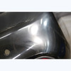 Damaged 17-20 BMW G30 5-Series Factory M-Sport Rear Bumper Trim Black PDC OEM
