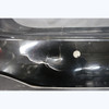 Damaged 17-20 BMW G30 5-Series Factory M-Sport Rear Bumper Trim Black PDC OEM