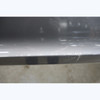 Damaged 17-20 BMW G30 5-Series Factory M-Sport Rear Bumper Trim Black PDC OEM