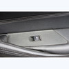 2017-2020 BMW G30 5-Series Front Interior Door Panel Trim Pair Black Leather OEM
