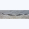 08-13 BMW E92 E93 M3 Right Door Panel Armrest Trim Carbon Structure Leather OEM