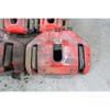 2008-2013 BMW E90 M3 E92 Painted Factory Brake Caliper Set Front Rear Red OEM