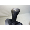 Damaged 08-13 BMW E9x M3 ///M 6-Spd Manual Shift Knob Boot Black Illuminated OEM