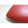 15-21 BMW F23 2-Series Convertible Front Center Armrest Coral Red Leather OEM