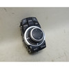 Damaged 2009-2010 BMW 3-Series 5-Series X5 CIC Infotainment Controller Knob OEM