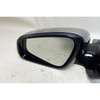 Damaged 14-21 BMW F22 2-Series F23 Left Folding Outside Mirror Shadow Grey OEM