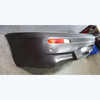 Damaged 06-10 BMW E63 E64 M6 Factory M PDC Rear Bumper Cover Trim Wrapped OEM