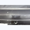 Damaged 06-10 BMW E63 E64 M6 Factory M PDC Rear Bumper Cover Trim Wrapped OEM