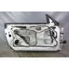 08-13 BMW E82 E88 1-Series Coupe Convertible Left Drivers Door Shell Silver OEM