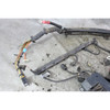 Damaged BMW Z3 2.3 2.8 Roadster Coupe M52TU Engine Wiring Harness 1999-2000