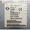 2006-2008 BMW E65 E66 7-Series Factory DVD Navigation Computer Drive OEM