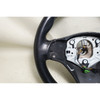 2006-2013 BMW E90 3-Series 1-Series Factory M Sports Leather Steering Wheel OEM