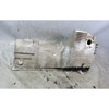 Damaged BMW Z3 M52TU M54 6-Cyl Engine Oil Pan Sump w Crack OEM