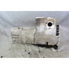 Damaged BMW Z3 M52TU M54 6-Cyl Engine Oil Pan Sump w Crack OEM