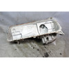 Damaged BMW Z3 M52TU M54 6-Cyl Engine Oil Pan Sump w Crack OEM