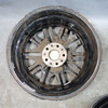 2000-2003 BMW E39 M5 18" Staggered Style 65 ///M Double Spoke Wheel Set OEM NLA