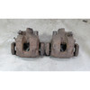 1999-2008 BMW E46 3-Series E85 Z4 Factory Rear Brake Caliper Pair w Brackets OEM