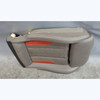 20-24 BMW F97 X3M X4M Comp Right M Seat Bottom Cushion Adelaide Grey AC OEM