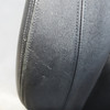 2009-2013 BMW E82 1-Series Coupe Factory Front Sport Seat Pair Black Leather OEM