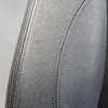 2009-2013 BMW E82 1-Series Coupe Factory Front Sport Seat Pair Black Leather OEM