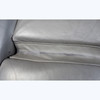 96-99 BMW E36 M3 Coupe Front Sport Seat Pair Mulberry Grey Leather Lux Pack OEM