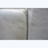1995-1999 BMW E36 M3 Coupe Sedan Rear Folding Seat Backrest Mulberry Grey OEM