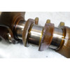 1996-2000 BMW 2.8L M52 M52TU 6-Cylinder Engine Crankshaft E36 E39 E46 Z3 OEM