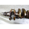 1996-2000 BMW 2.8L M52 M52TU 6-Cylinder Engine Crankshaft E36 E39 E46 Z3 OEM