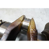 1996-2000 BMW 2.8L M52 M52TU 6-Cylinder Engine Crankshaft E36 E39 E46 Z3 OEM