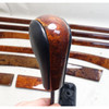 1997-2003 BMW E39 5-Series Factory Dashboard Doors Wood Trim Set Vavona OEM