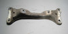 BMW E46 3-Series Z4 Manual Transmission Cross Member Mount Bracket E85 E89 OEM