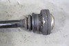 BMW E39 5-Series Rear CV Axle Shaft Auto 525i 528i 1997–2003 Left/Right OEM