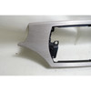03-06 BMW E85 E86 Z4 Factory Front Dashboard Trim Covers Brushed Aluminum OE