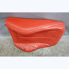 2015-2021 BMW F23 3-Series Convertible Left Sport Seat Backrest Red Leather OEM