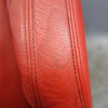 2015-2021 BMW F23 3-Series Convertible Left Sport Seat Backrest Red Leather OEM