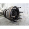 Damaged 2000-2001 BMW E39 5-Series 6-Cyl Drive Propeller Shaft for Automatic OEM