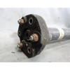 Damaged 2000-2001 BMW E39 5-Series 6-Cyl Drive Propeller Shaft for Automatic OEM