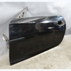 Damaged 2003-2008 BMW E85 E85 Z4 Left Front Driver Door Shell Bare Black OEM