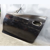 Damaged 2003-2008 BMW E85 E85 Z4 Left Front Driver Door Shell Bare Black OEM