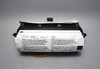 BMW Z4 Roadster Coupe Dashboard Passenger Airbag Module E85 OEM