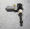 BMW E60 E65 X5 Right Front Seat Bottom Tilt Angle Adjustment Motor 2004-2010