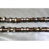 96-99 BMW M52 6-Cylinder Timing Camshaft Set Intake Exhaust Z3 E39 OEM