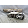 2011-2013 BMW N55 3.0L Single Turbo Charger Manifold Assembly E82 E90 F30 OE