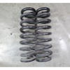 BMW E90 E92 M3 ///M X2 Factory Rear Axle Coil Spring Pair Left Right USED OE