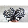 2016-2017 BMW F23 M240i Convertible Factory M VDC Rear Coil Spring Pair OE