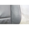 2009-2012 BMW E90 E91 3-Series 4dr Right Front Seat Backrest Black Leather OE