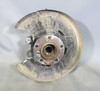 BMW F10 5-Series Sedan Right Rear Passenger Wheel Hub Bearing Assembly 11-17 OEM
