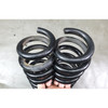 06-08 BMW E90 3-Series Sedan Factory Rear Coil Spring Pair Sports Suspension OE