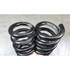 06-08 BMW E90 3-Series Sedan Factory Rear Coil Spring Pair Sports Suspension OE