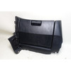 Damaged 1996-2002 BMW Z3 Roadster Coupe Glove Box Assembly w Latch Black OE